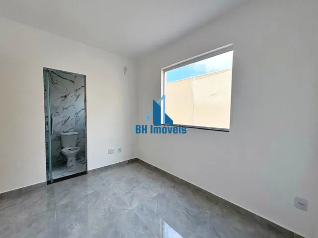Imagem 16: Apartamento com 02 área privativa de 3 Quartos, 2 Vagas no Bairro Paquetá - Belo