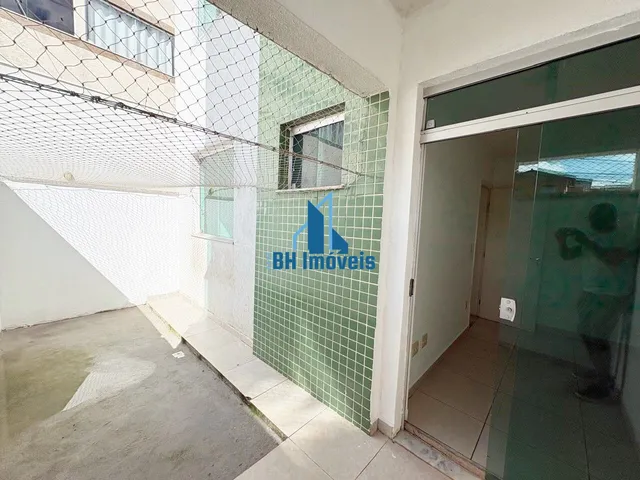 Imagem 8: Apartamento com 02 área privativa de 3 Quartos, 2 Vagas no Bairro Paquetá - Belo