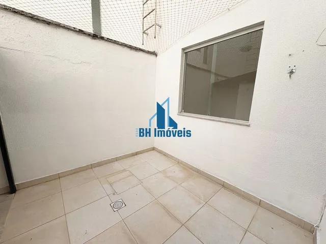 Imagem 5: Apartamento com 02 área privativa de 3 Quartos, 2 Vagas no Bairro Paquetá - Belo