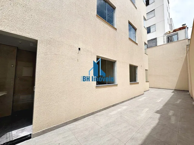 Imagem 3: Apartamento com 02 área privativa de 3 Quartos, 2 Vagas no Bairro Paquetá - Belo