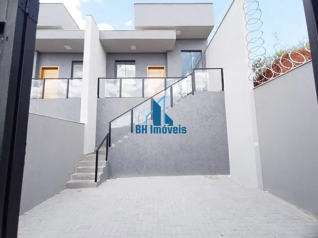 Imagem 8: Casa Geminada 3 quartos com suíte no bairro Novo Centro - Santa Luzia/MG