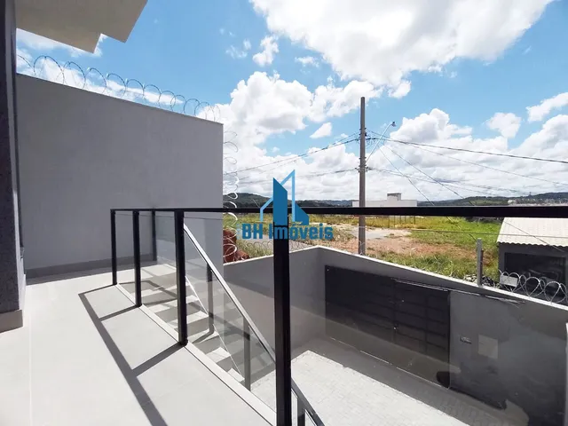 Imagem 9: Casa Geminada 3 quartos com suíte no bairro Novo Centro - Santa Luzia/MG