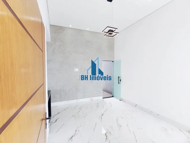Imagem 5: Casa Geminada 3 quartos com suíte no bairro Novo Centro - Santa Luzia/MG