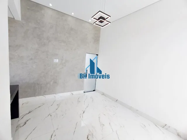 Imagem 2: Casa Geminada 3 quartos com suíte no bairro Novo Centro - Santa Luzia/MG