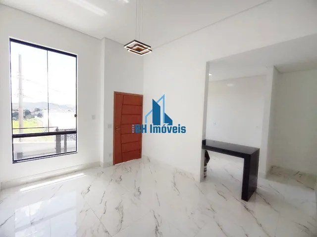 Imagem 12: Casa Geminada 3 quartos com suíte no bairro Novo Centro - Santa Luzia/MG