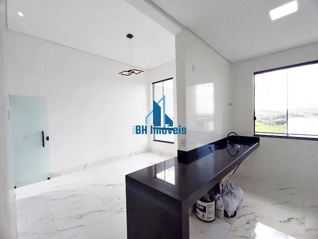 Imagem 10: Casa Geminada 3 quartos com suíte no bairro Novo Centro - Santa Luzia/MG