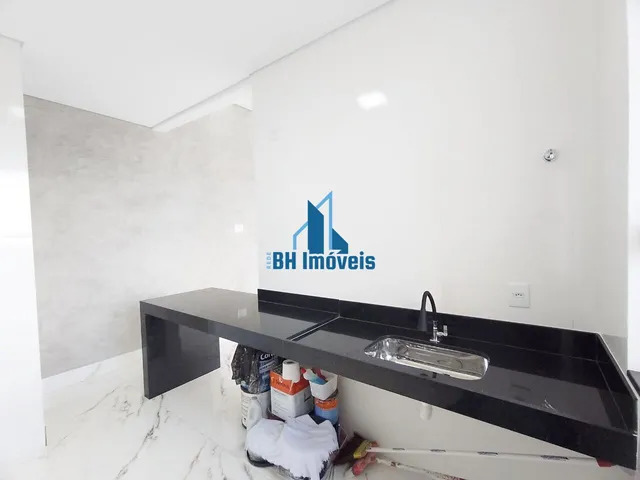Imagem 16: Casa Geminada 3 quartos com suíte no bairro Novo Centro - Santa Luzia/MG
