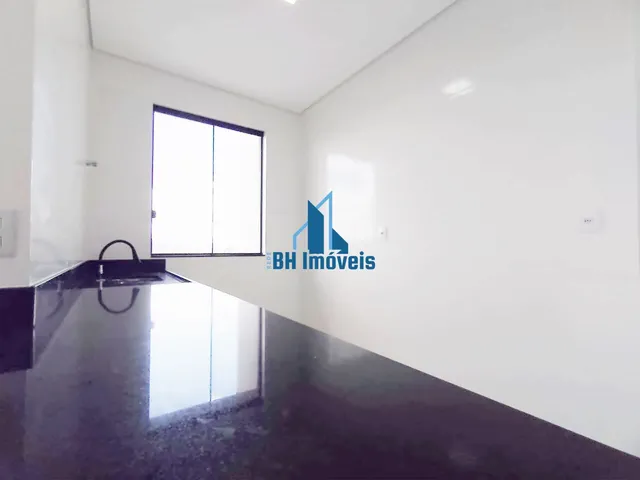 Imagem 14: Casa Geminada 3 quartos com suíte no bairro Novo Centro - Santa Luzia/MG
