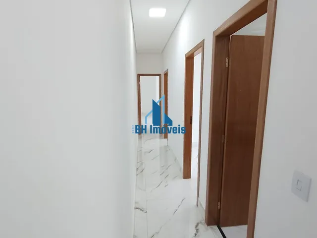 Imagem 13: Casa Geminada 3 quartos com suíte no bairro Novo Centro - Santa Luzia/MG