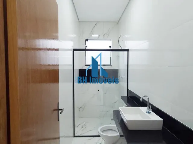 Imagem 15: Casa Geminada 3 quartos com suíte no bairro Novo Centro - Santa Luzia/MG