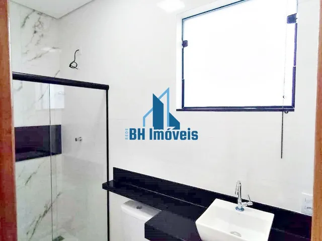 Imagem 3: Casa Geminada 3 quartos com suíte no bairro Novo Centro - Santa Luzia/MG