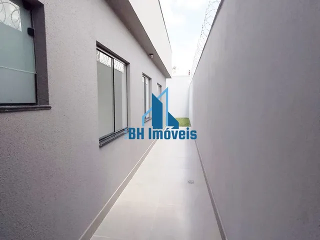Imagem 7: Casa Geminada 3 quartos com suíte no bairro Novo Centro - Santa Luzia/MG