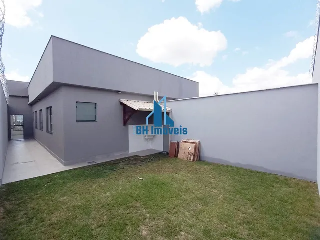 Imagem 4: Casa Geminada 3 quartos com suíte no bairro Novo Centro - Santa Luzia/MG