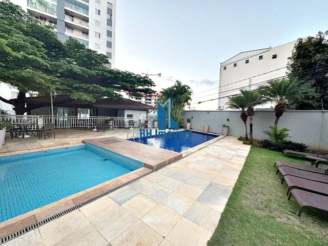 Imagem: Apartamento à venda de 3 quartos, 1 suítes