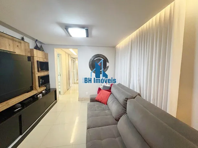 Imagem 3: Apartamento à venda de 3 quartos, 1 suítes e 2 vagas no bairro Jaraguá - Belo