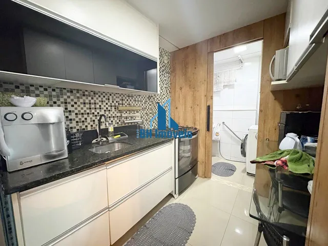 Imagem 15: Apartamento à venda de 3 quartos, 1 suítes e 2 vagas no bairro Jaraguá - Belo