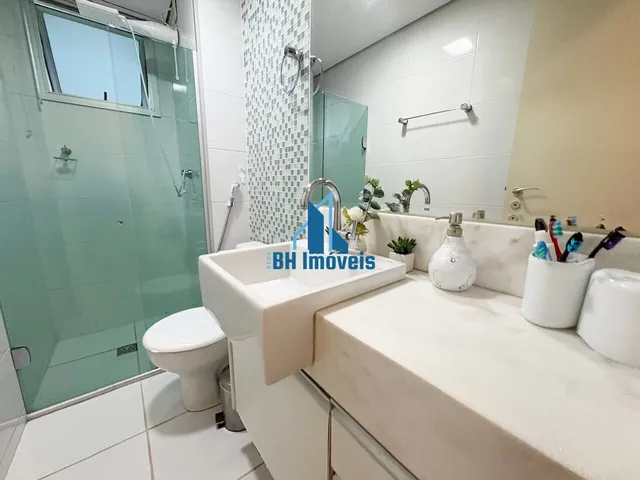 Imagem 13: Apartamento à venda de 3 quartos, 1 suítes e 2 vagas no bairro Jaraguá - Belo