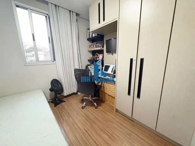 Imagem 10: Apartamento à venda de 3 quartos, 1 suítes e 2 vagas no bairro Jaraguá - Belo