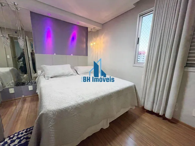 Imagem 9: Apartamento à venda de 3 quartos, 1 suítes e 2 vagas no bairro Jaraguá - Belo