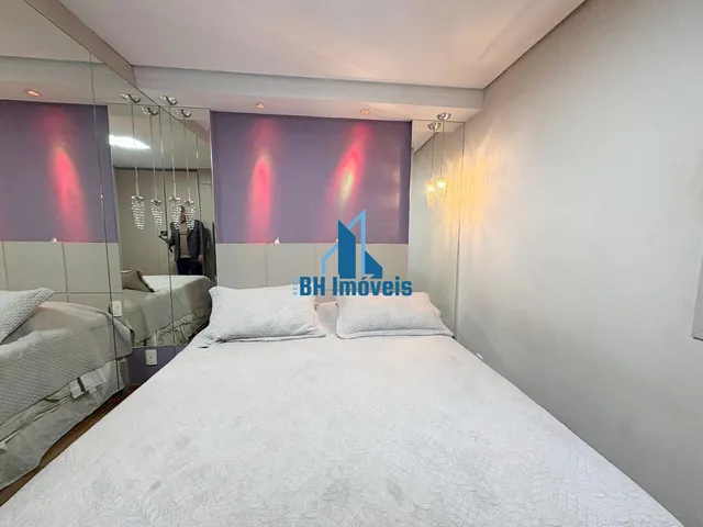 Imagem 16: Apartamento à venda de 3 quartos, 1 suítes e 2 vagas no bairro Jaraguá - Belo