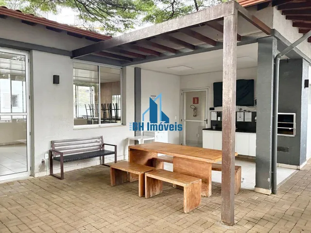 Imagem 12: Apartamento à venda de 3 quartos, 1 suítes e 2 vagas no bairro Jaraguá - Belo