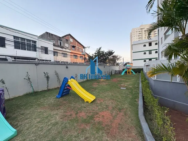 Imagem 4: Apartamento à venda de 3 quartos, 1 suítes e 2 vagas no bairro Jaraguá - Belo