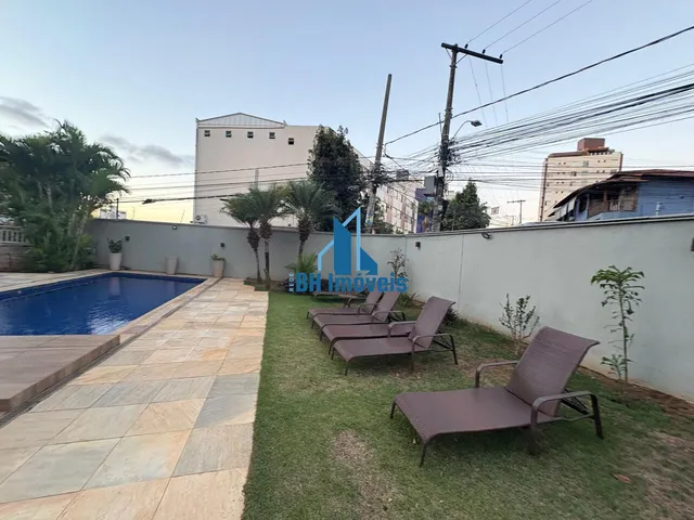 Imagem 5: Apartamento à venda de 3 quartos, 1 suítes e 2 vagas no bairro Jaraguá - Belo