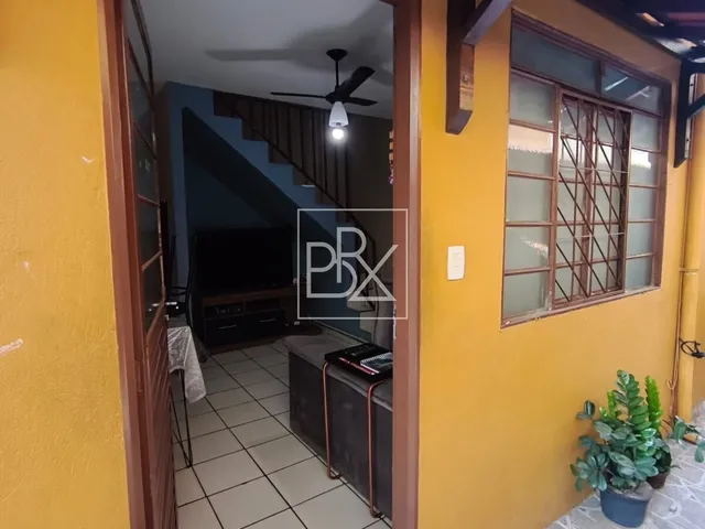 Imagem 13: Casa Geminada 2 Quartos - Laranjeiras - Betim/MG