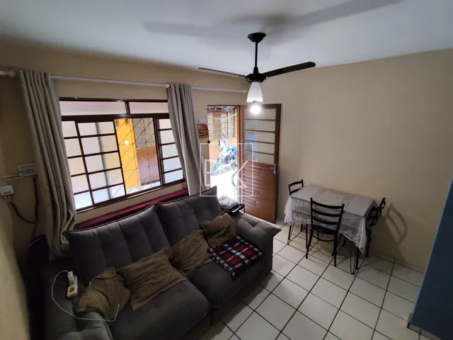Imagem 16: Casa Geminada 2 Quartos - Laranjeiras - Betim/MG