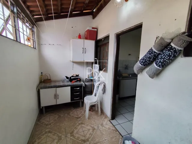 Imagem 2: Casa Geminada 2 Quartos - Laranjeiras - Betim/MG
