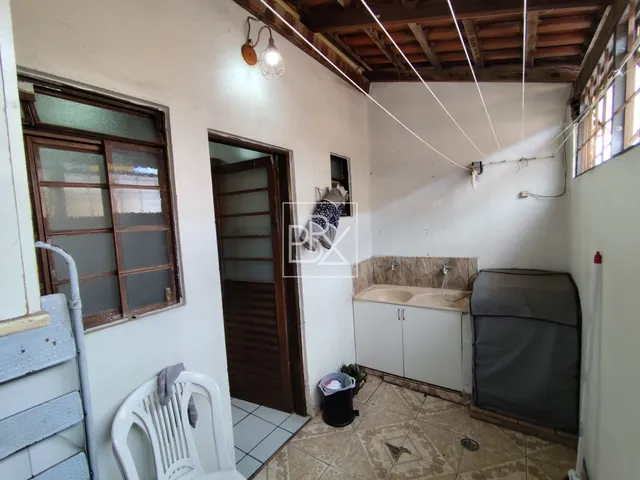 Imagem 12: Casa Geminada 2 Quartos - Laranjeiras - Betim/MG