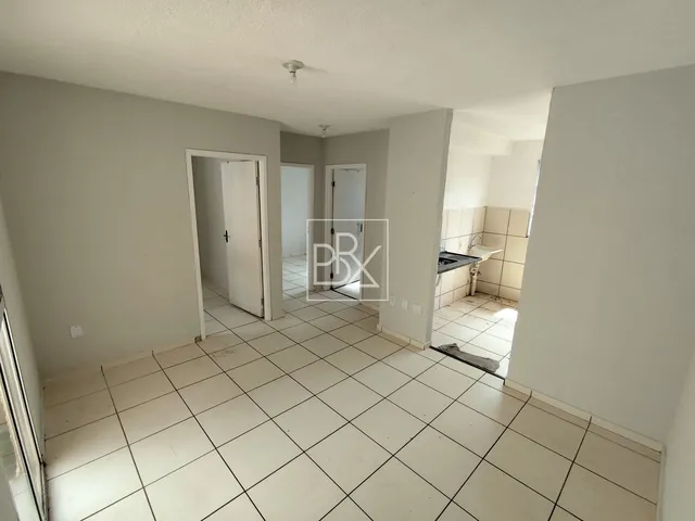 Imagem: Apartamento 2 Quartos Icaivera / Donato