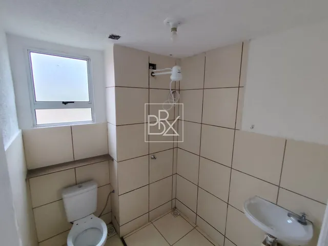 Imagem 6: Apartamento 2 Quartos Icaivera / Donato Contagem/MG