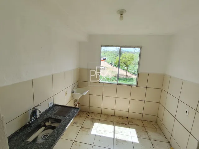 Imagem 4: Apartamento 2 Quartos Icaivera / Donato Contagem/MG