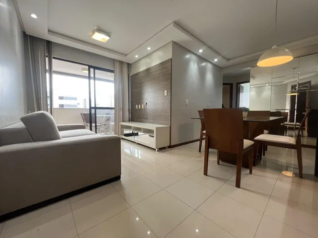 Imagem: Apartment em Salvador - Bahia, Stiep