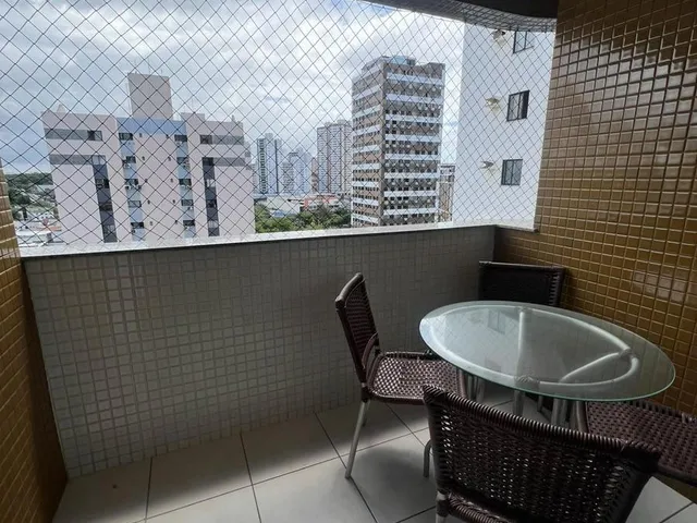 Imagem 10: Apartment em Salvador - Bahia, Stiep