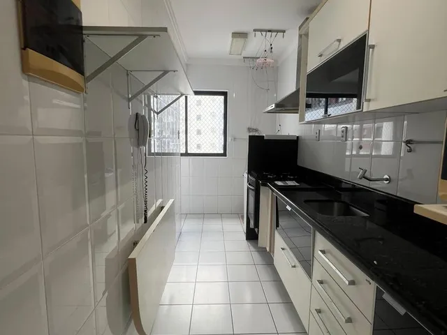 Imagem 3: Apartment em Salvador - Bahia, Stiep