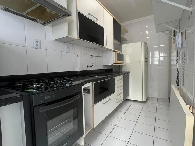 Imagem 16: Apartment em Salvador - Bahia, Stiep