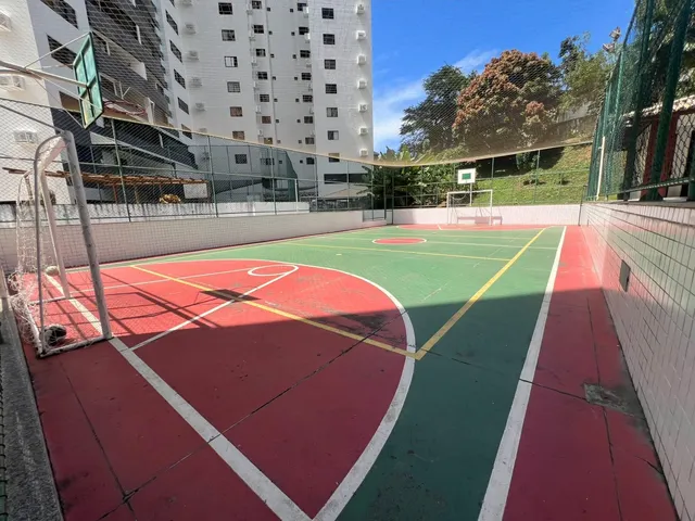 Imagem 2: Apartment em Salvador - Bahia, Stiep