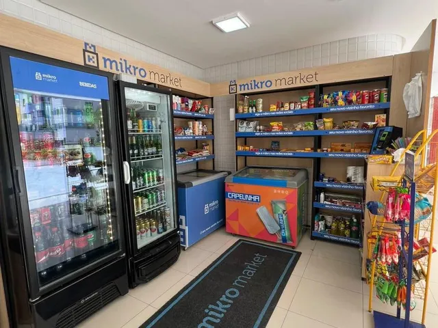 Imagem 13: Apartment em Salvador - Bahia, Stiep