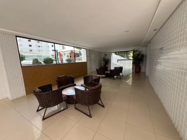 Imagem 14: Apartment em Salvador - Bahia, Stiep