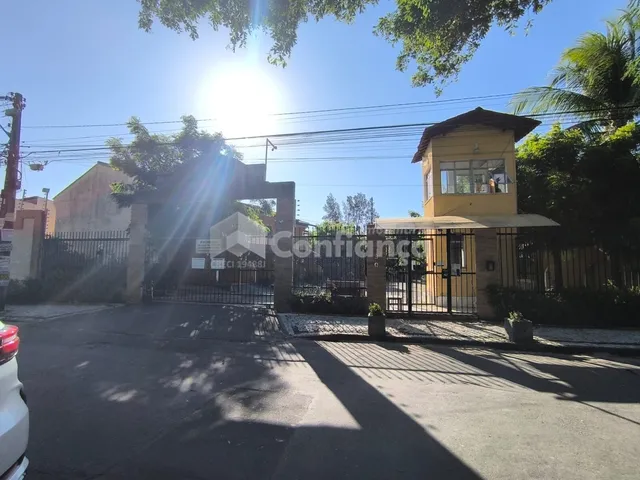 Imagem: Casa á Venda no Vila Velha - Fortaleza/CE