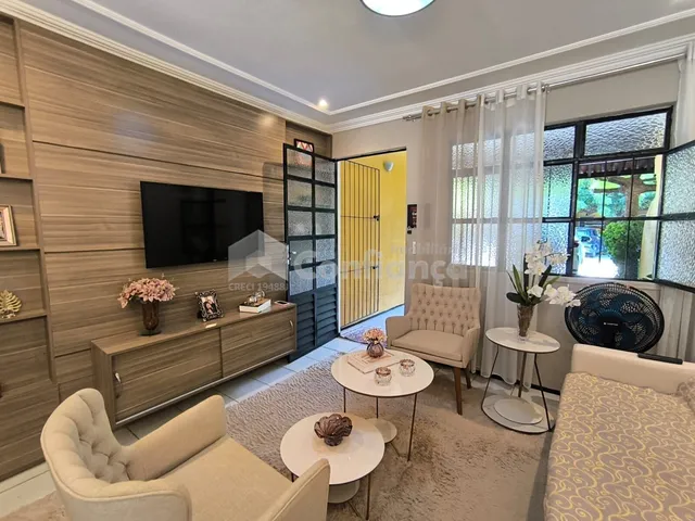 Imagem 5: Casa á Venda no Vila Velha - Fortaleza/CE