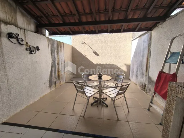 Imagem 8: Casa á Venda no Vila Velha - Fortaleza/CE