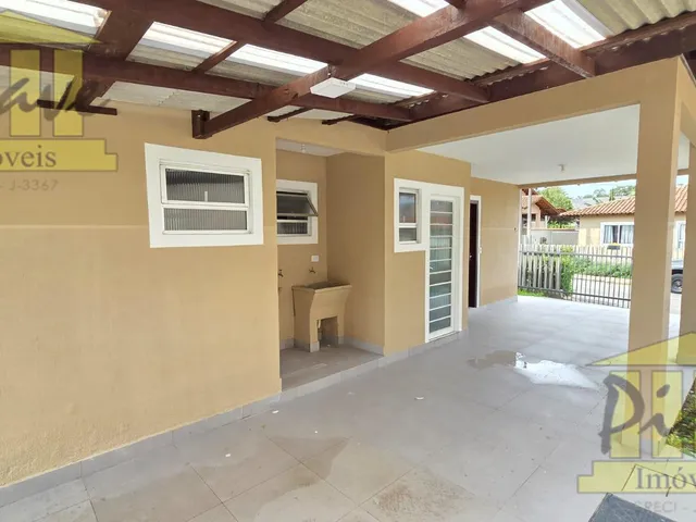 Imagem 2: Condo em Curitiba - Paraná, Santa Felicidade