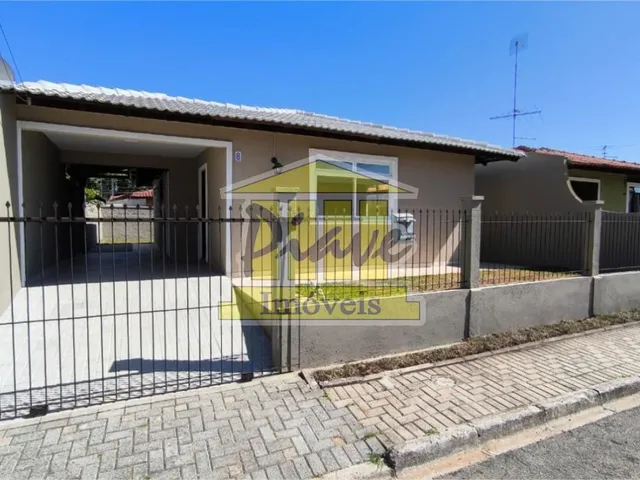 Imagem: CASA RESIDENCIAL em Curitiba - Paraná