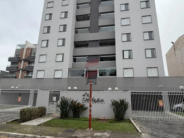 Imagem 8: APARTAMENTO com 2 dormitórios à venda com 50m² por R$ 450.000,00 no bairro Centro