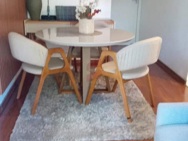 Imagem 3: APARTAMENTO com 2 dormitórios à venda com 50m² por R$ 450.000,00 no bairro Centro