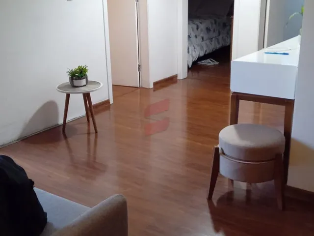 Imagem 4: APARTAMENTO com 2 dormitórios à venda com 50m² por R$ 450.000,00 no bairro Centro
