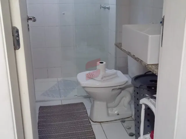 Imagem 5: APARTAMENTO com 2 dormitórios à venda com 50m² por R$ 450.000,00 no bairro Centro